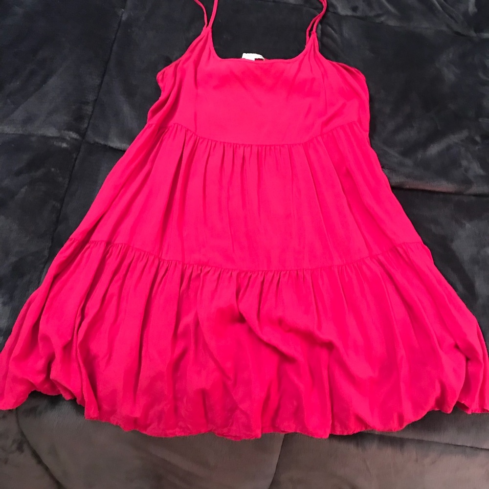Sun dress